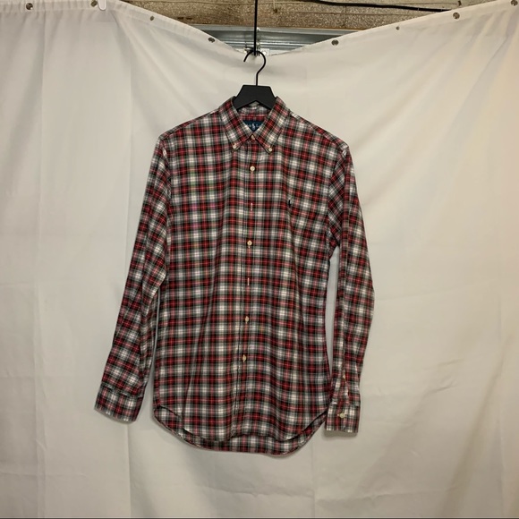 Ralph Lauren Button Down - Picture 2 of 10